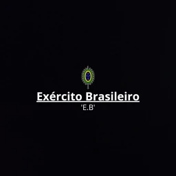 'E.B' Brazilian Army icon
