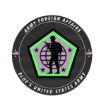 ["USAR"] Army Fοreign Affairs