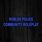 Roblox Police Community Roleplay