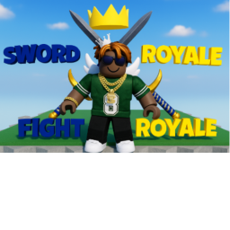 Sword Fight Royale!