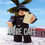 Puré Cafe