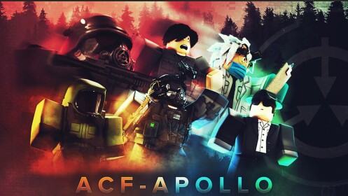ACF-APOLLO SITE