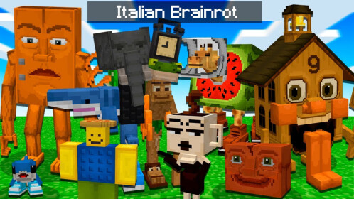 [UPD 23!] FIND THE BRAINROTS!