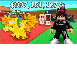 Steal a Mason