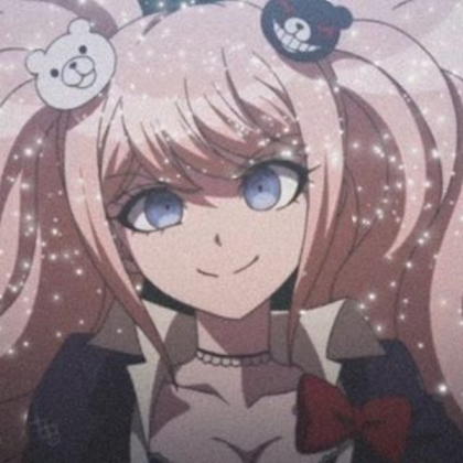 ~Anime Icon~ Roblox decal