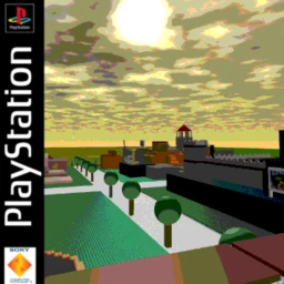 Crossroads Dedux icon