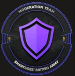 The BA Moderation Team