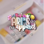 Ari’s preppy apparel