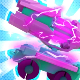 [SPOOKY ZONE 👻] Cannon Simulator icon
