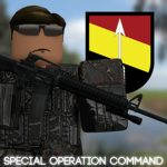 [PHL] Special Operation Command