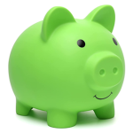 Lukas' Piggy Bank