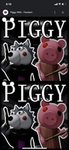 Piggy in-law gamers