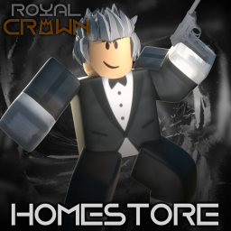 Royal Crown Homestore V1