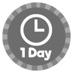 1 Day Playtime