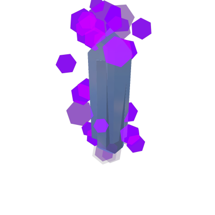 Fortnite crystal