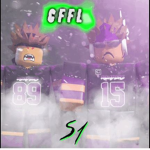 Gridiron Football Fusion League