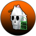 Egg o' Treater