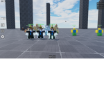 chilling with friends hangout