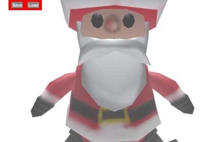 Christmas Obby! [Beta] 0.5