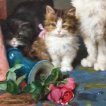 Cat Lover Group (español)