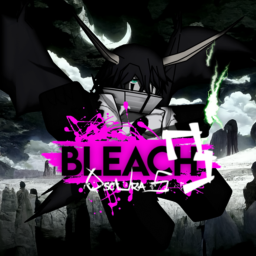 Bleach Oscuras III