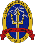 Expeditionary Warfare School | Academy