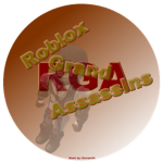 The Roblox Grand Assassins