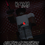 K4MBŒ