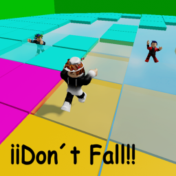 Falling Blocks (Beta) 0.9