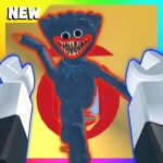 🌟 Poppy Playtime Obby! 🌟