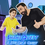 ShahaQuest