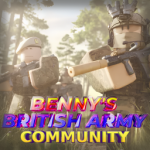 | BBA I Benny's British Army