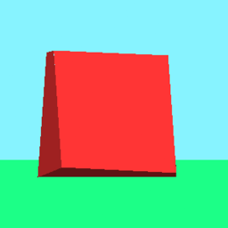 Unrealistic Numberblocks RP