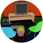 The TV