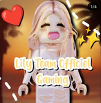 Miss lili13