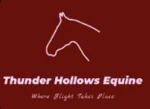 Thunder Hollows Equine