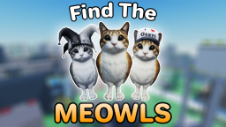 Znajdź Meowls [130]