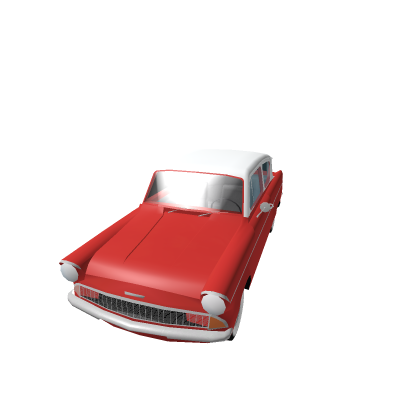 1959 Ferd Anglia 105E Deluxe