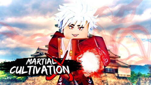  [PRE_RELEASE] Martial Cultivation