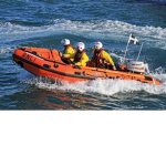 Exmouth Lifeboats