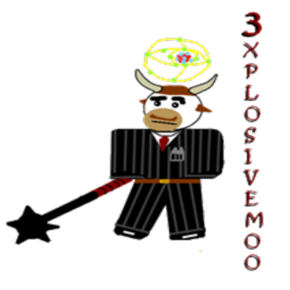 Cartoon Me. Roblox decal