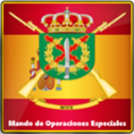 [MOE] Mando de Operaciones Especiales