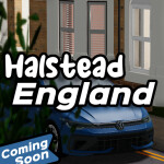 (Early Stages) Halstead, England