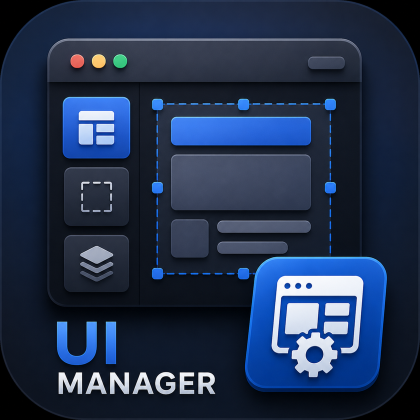 UI Manager