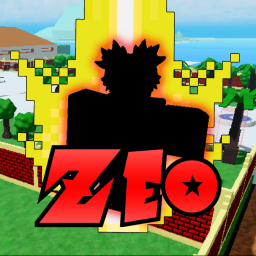 Dragon Ball ZEO