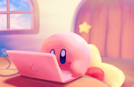 kirby's fans <3