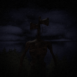 Siren Head's Revenge