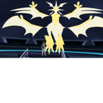 Lycanroc Fan Club