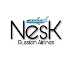 .•NK | Russian Airlines•.