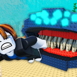 Dont Wake The Fish